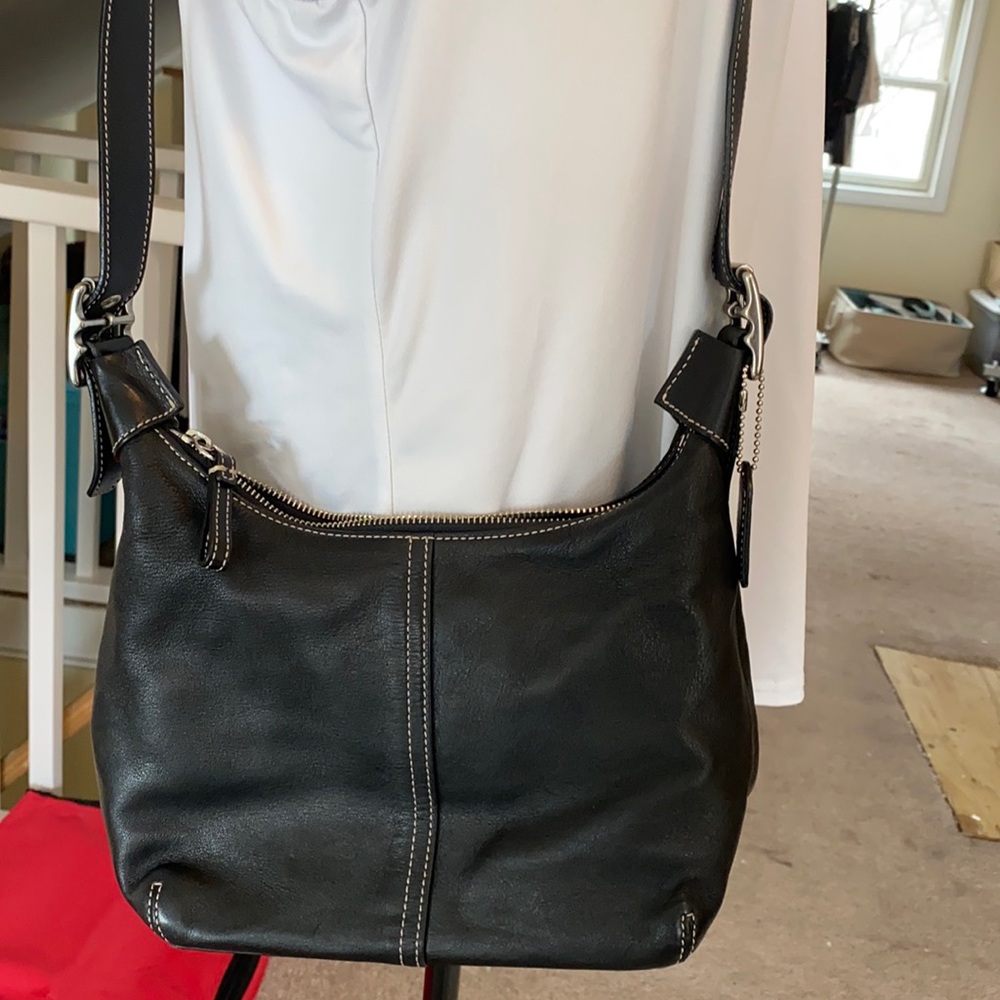 EUC Vintage Coach bag